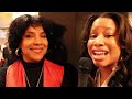 cherise nicole (cnikky.com) spoke with phylicia rashad about her new show on nbc 