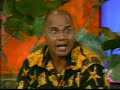 Abdias Pabon Salvavidas en No Te Duermas