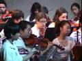 String Fling 07@MVHS -2
