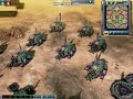 Command and Conquer 3 - Online Turned on my friend