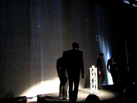 Spectacular Ephicas Launch