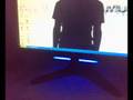MOD pc NEON a ritmo di musica