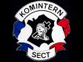 Komintern Sect Komintern Sect