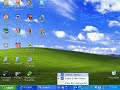 Windows XP Chinese IME setup