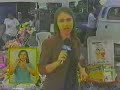 Campanha Natal Sem Fome dos Sonhos