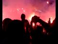 Bakljada derbi ZELJO