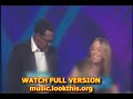 Eminem on Mariah Carey_s Drunk Acceptance Speech