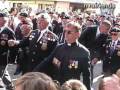 videos de WW2 NVAFRIENDS - D-DAY 60TH ANNIVERSARY Parade Arromanche