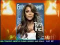 Tyra Banks on America\
