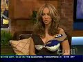 Tyra Banks on America's Next Top Model 10th Cycle screen 4