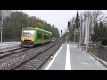 Bahnhof Deggendorf Hbf: Bahnbetrieb