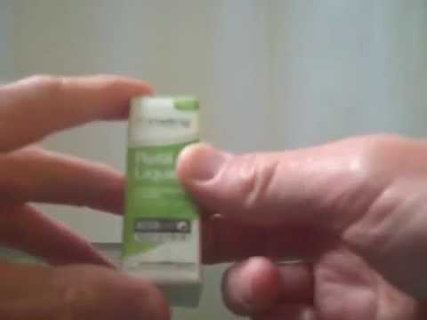 how to dissolve ivermectin