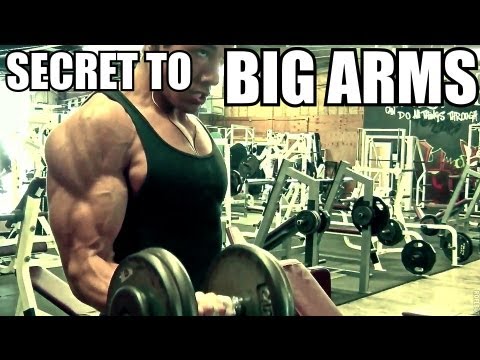 bodybuilding arm routine - http://www.facebook.com/OfficialChristianGuzman https://twitter.com/Guzmanfitness Instagram:christianguzmanfitness Cellucor.com discount code: