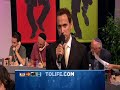 Jewish Inventions on Chabad Telethon