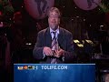 Jewish Inventions on Chabad Telethon