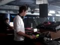 Marc Van LindenClub SAturn vs Transcend@ Eden Ibiz