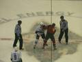 videos de Reitz vs. O'Brien - 11/20/08 Canucks at Wild