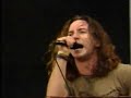 pearl jam\"alive\"@ pinkpop 1992