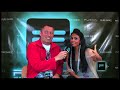 Vassy - Fusion TV Interview