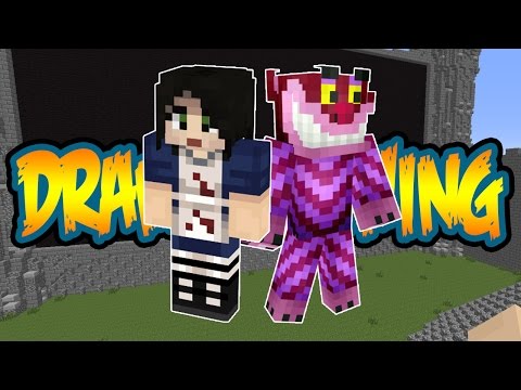 Minecraft: Draw My Thing w/ Juanmasaurus - LA PARTIDA MÁS ASQUEROSA