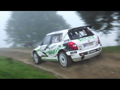 Latest WRC HD & Rally HD Videos