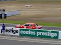 Murray Carter XY GTHO - Laps around track