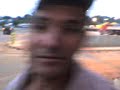 churrasqueiro,locutor,palhaço