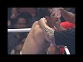 K-1 WGP 2003 in Fukuoka (July, 2003) Ray Sefo vs. Tatsufumi Tomihira (K-1 rules)