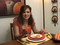 capsula sobre la zanahora