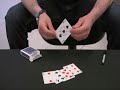 Tour de Magie Pro Expliqu� !! : Voyage Carte dans Etui !!