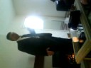 Mark Dancing
