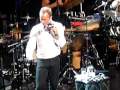Sting performs live with the Royal Philarmonic Orchestra @ the MET in NY 