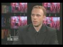 Democracy Now - Anti-Immigration Movement