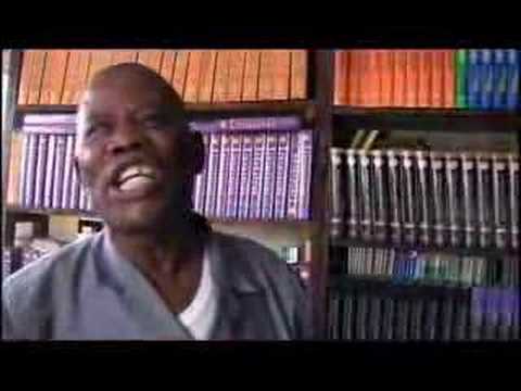 Better World Books Intro