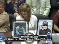 Crandall Canyon Hearing: Wendy Black