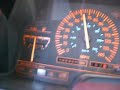 untuned turbo z31 pull 10psi on stock turbo