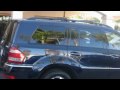 2007 Mercedes-Benz GL450 4MATIC Santa Monica CA