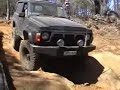4WD Australia Day 07