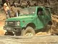 4WD Australia Day 07