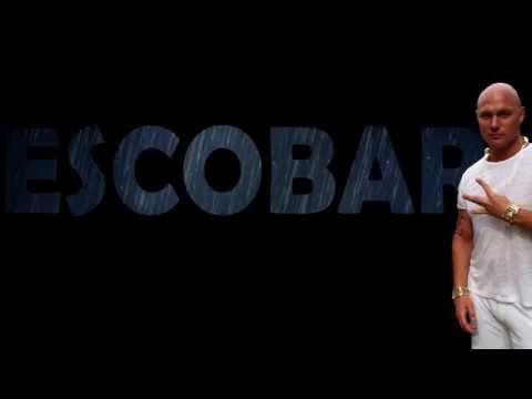 AZ - Szöveg: Escobar Alapzene: BuckBeatz Keverés/Master: Hibrid Grafika/Videó: Della MC Kiadó: Rebel Beatz Records 2014.