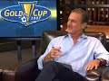 Inside the Gold Cup-June 10 2007