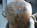 yiyi tattoo diabla