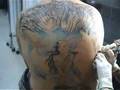 yiyi tattoo diabla