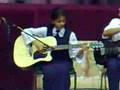 Broken and Everything changes live by vishnu
