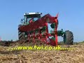 Tillage Event 2007