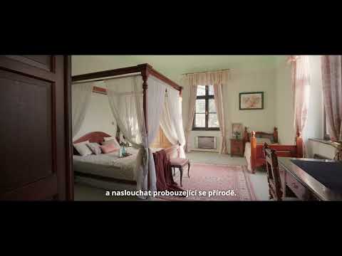 Video Prodej, Zámek Hořákov, u Klatov