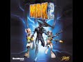 Number 71 - MDK2