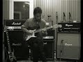 Daniele Gottardo The Eleven Electrix N2O Boost Test
