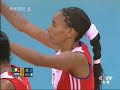cuba italy atenas 2004 volley