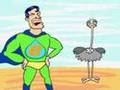 Oscar & the EcoMan